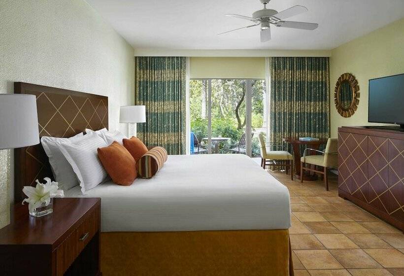 ホテル The Beach At Atlantis