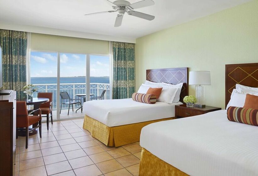 ホテル The Beach At Atlantis