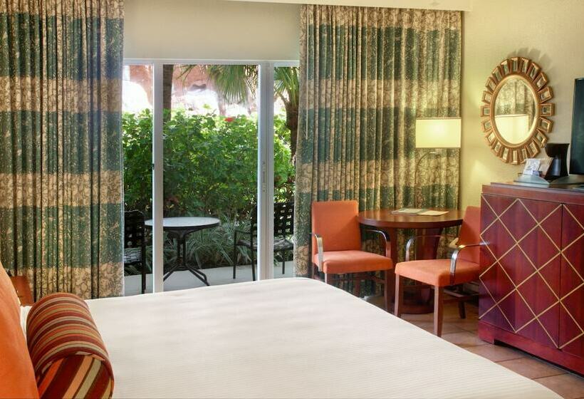 ホテル The Beach At Atlantis