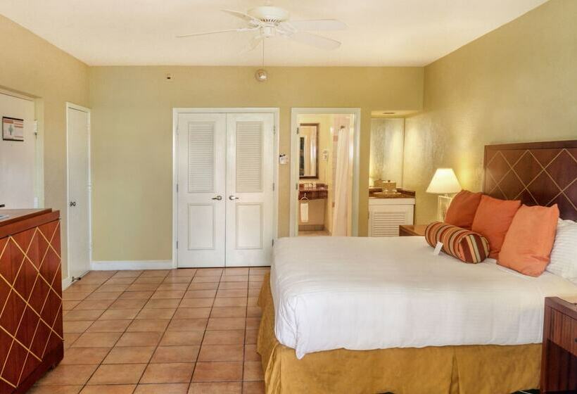 ホテル The Beach At Atlantis