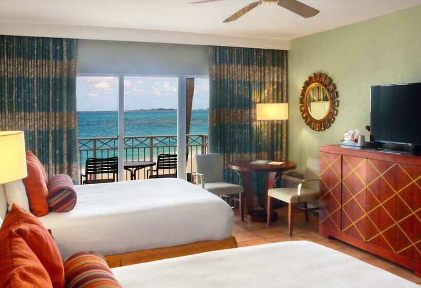 ホテル The Beach At Atlantis