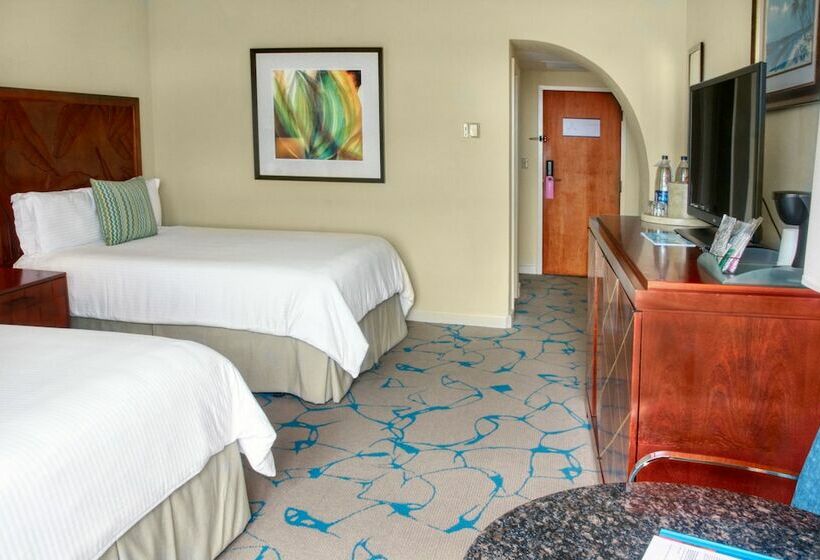 ホテル The Beach At Atlantis