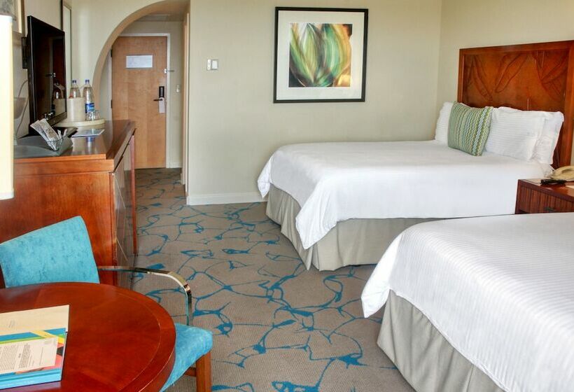 ホテル The Beach At Atlantis