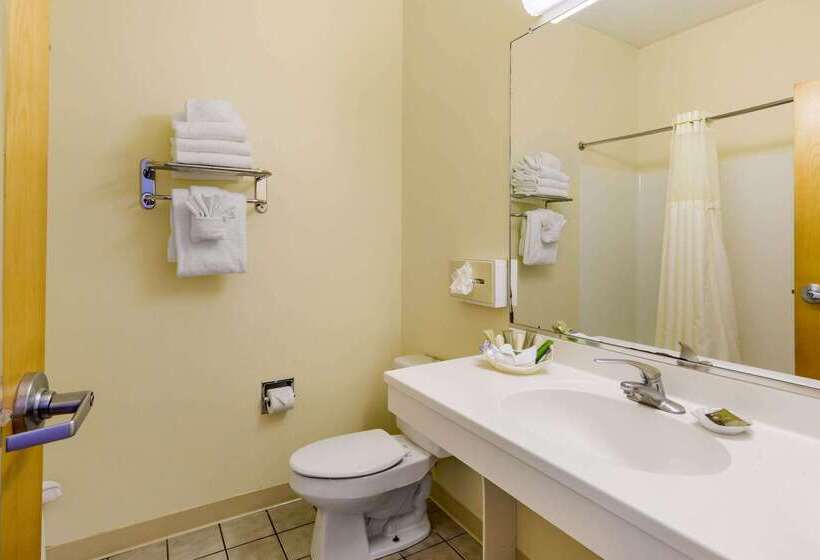 ホテル The Carriage House Inn Newport