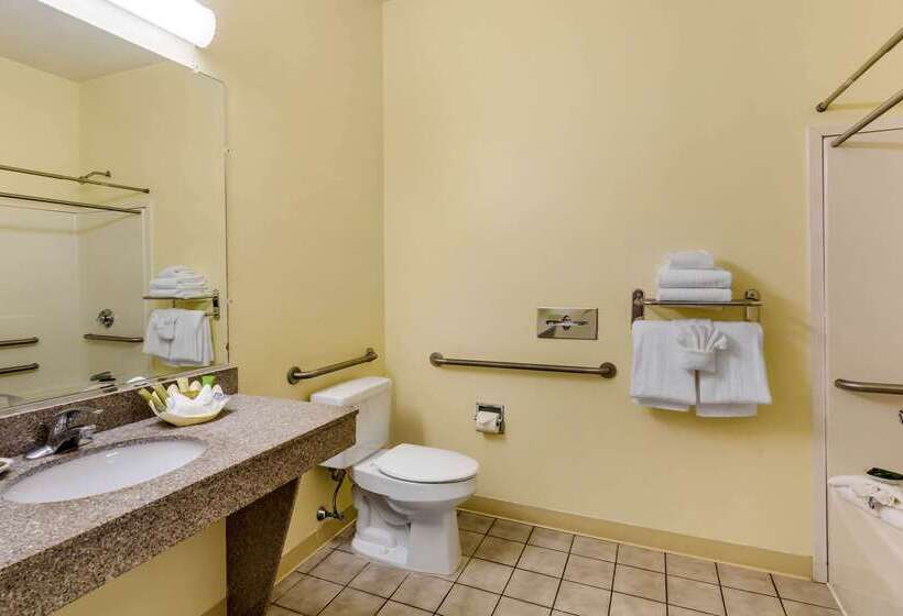 ホテル The Carriage House Inn Newport