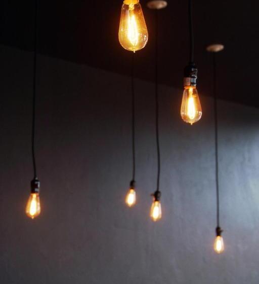 בית מלון כפרי The Iron Horse