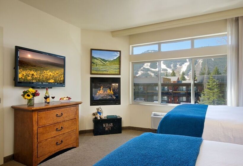 فندق The Rockwell Inn