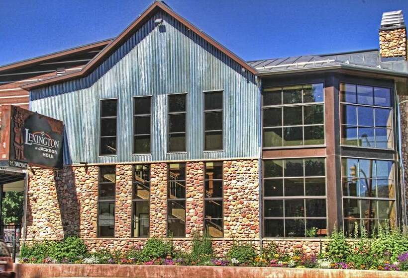 فندق The Rockwell Inn