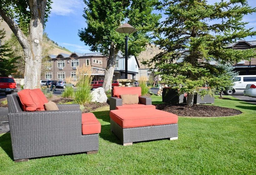 فندق The Rockwell Inn