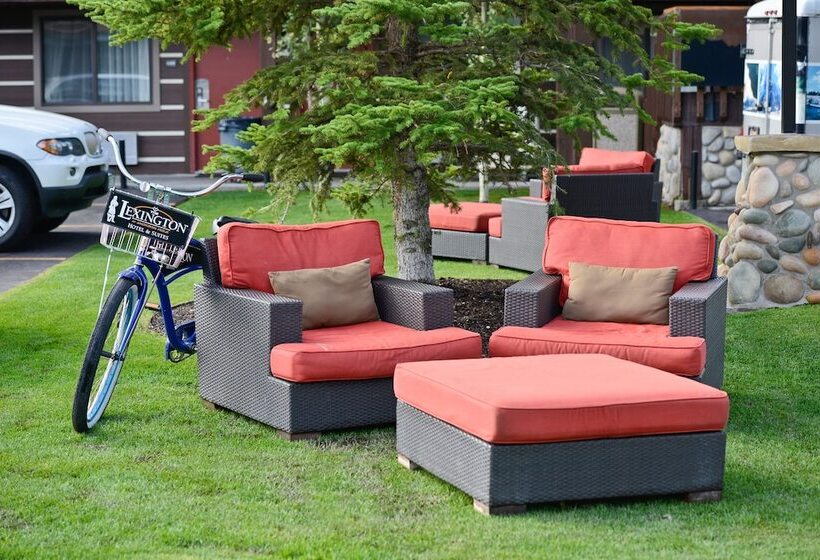 فندق The Rockwell Inn