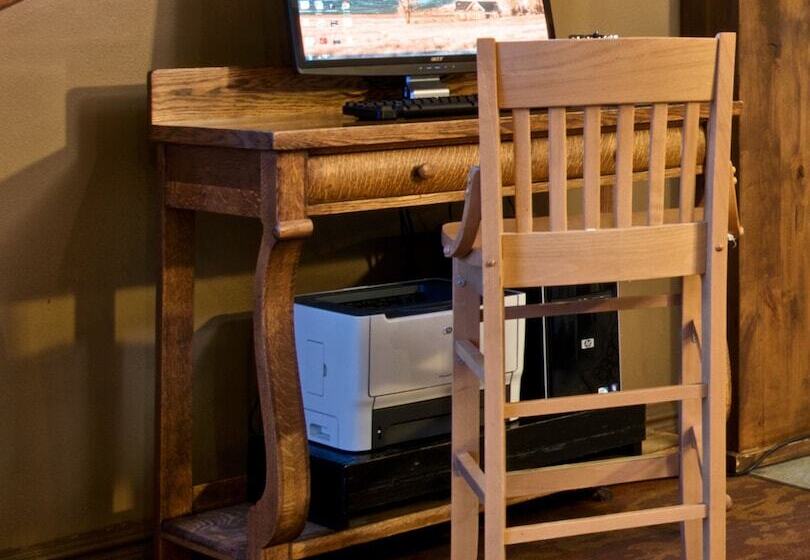 فندق The Rockwell Inn