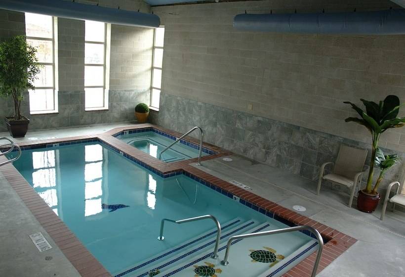 فندق The Rockwell Inn