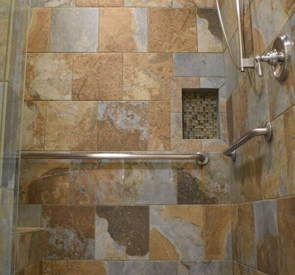 فندق The Rockwell Inn