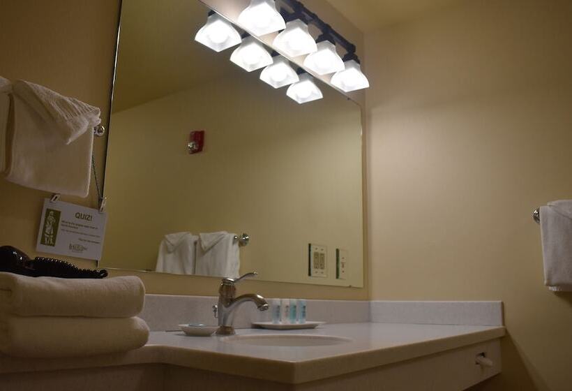 فندق The Rockwell Inn