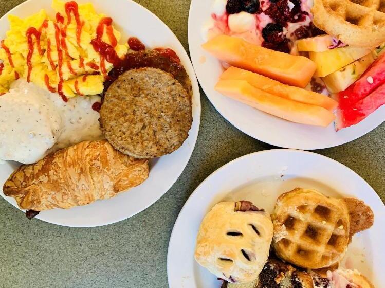 فندق The Rockwell Inn