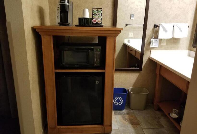 فندق The Rockwell Inn