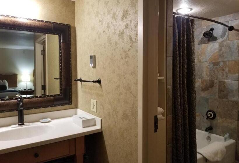 فندق The Rockwell Inn