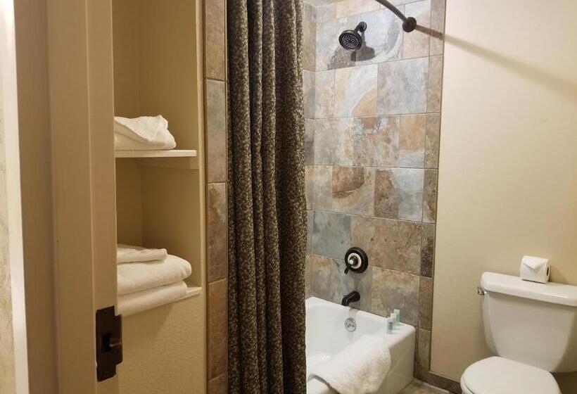 فندق The Rockwell Inn