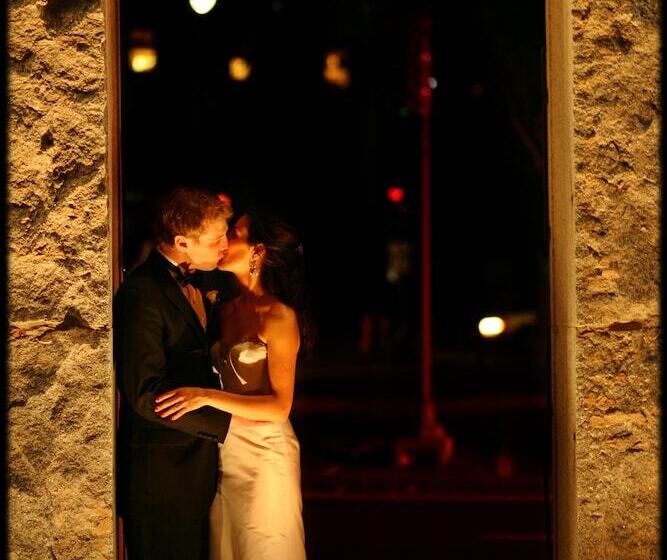 The Liberty, A Luxury Collection Hotel, Boston