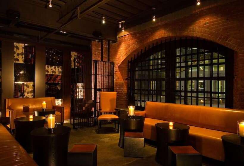 The Liberty, A Luxury Collection Hotel, Boston