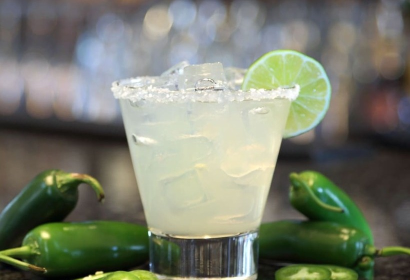 The Liberty, A Luxury Collection Hotel, Boston