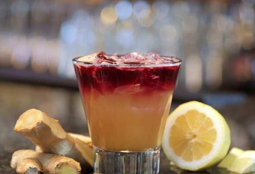 The Liberty, A Luxury Collection Hotel, Boston