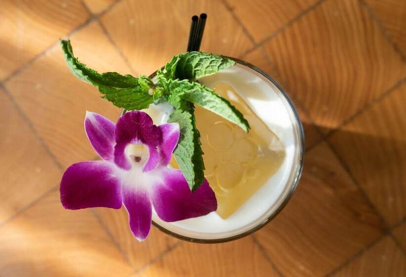 The Liberty, A Luxury Collection Hotel, Boston