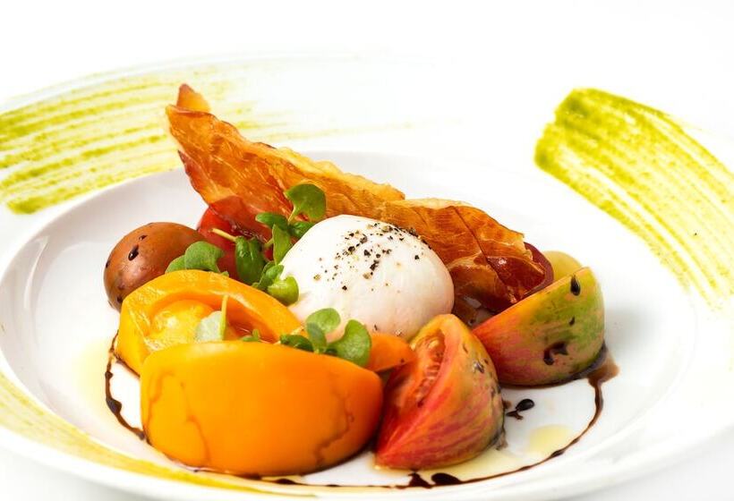 The Liberty, A Luxury Collection Hotel, Boston