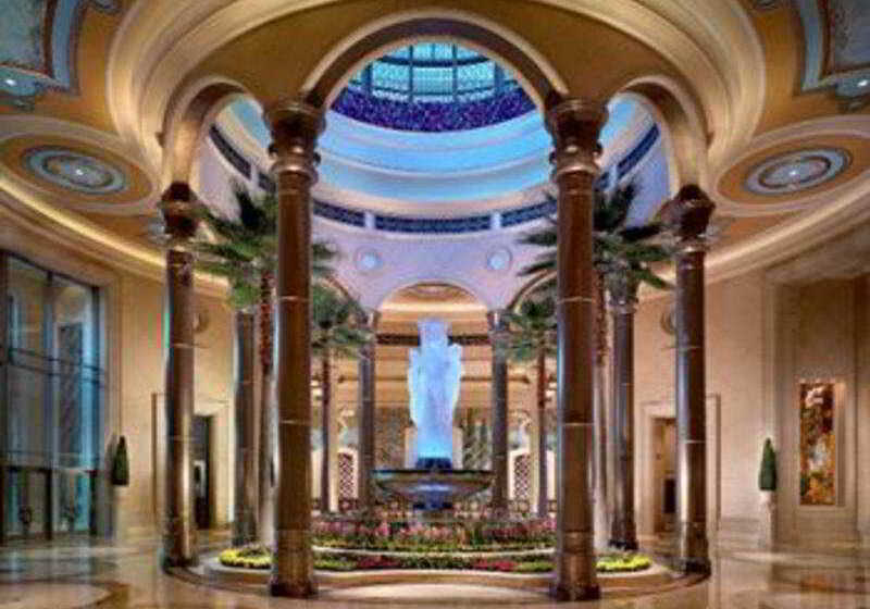 هتل The Palazzo At The Venetian