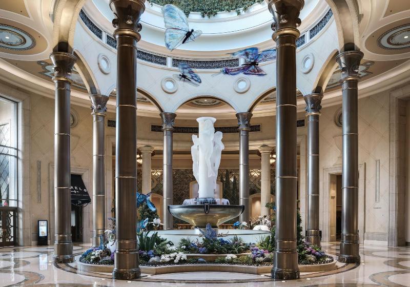 هتل The Palazzo At The Venetian
