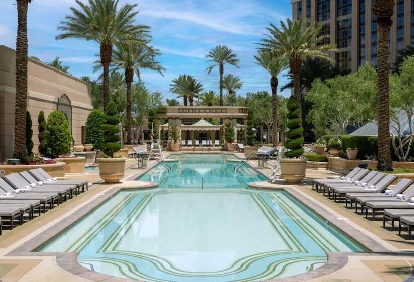 هتل The Palazzo At The Venetian
