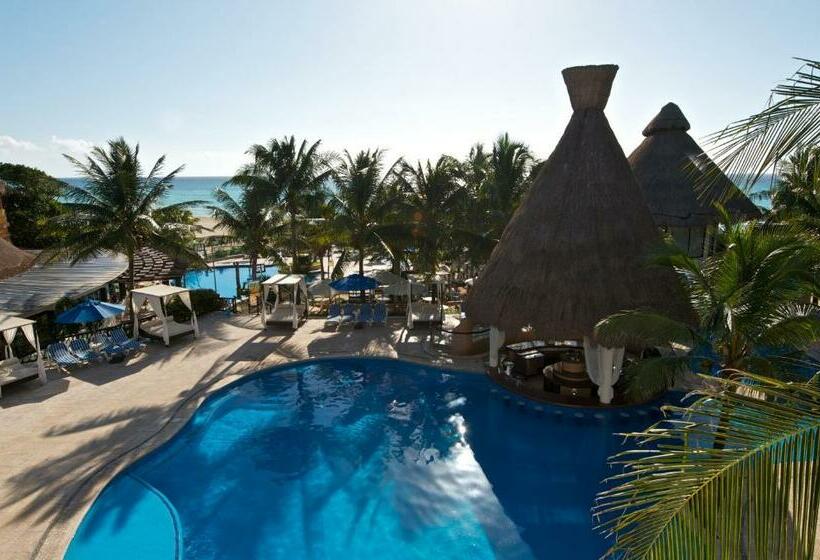 호텔 The Reef Playacar Resort