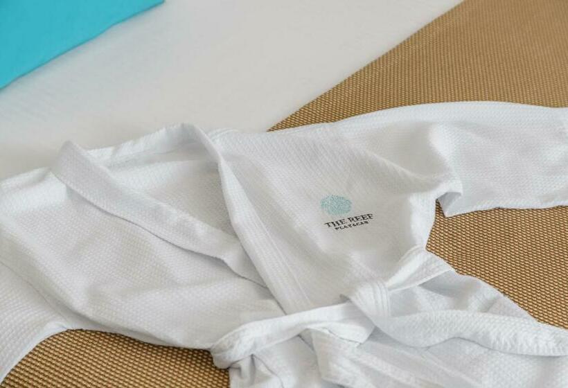 호텔 The Reef Playacar Resort