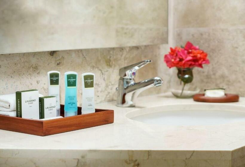 호텔 The Reef Playacar Resort