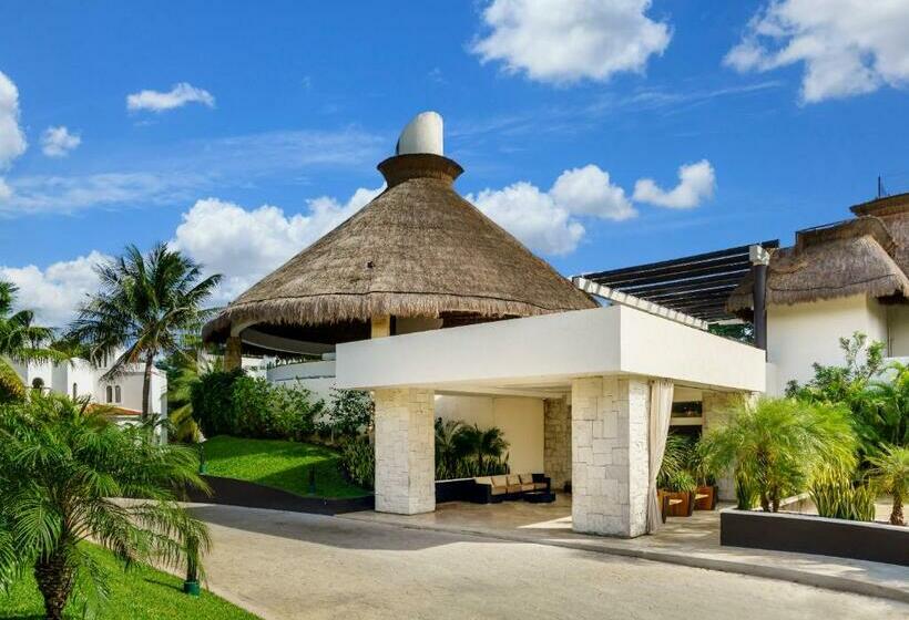 호텔 The Reef Playacar Resort