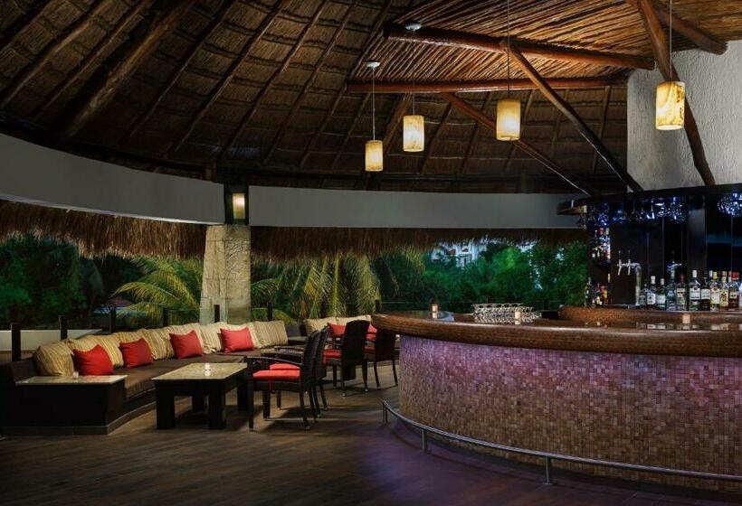 호텔 The Reef Playacar Resort