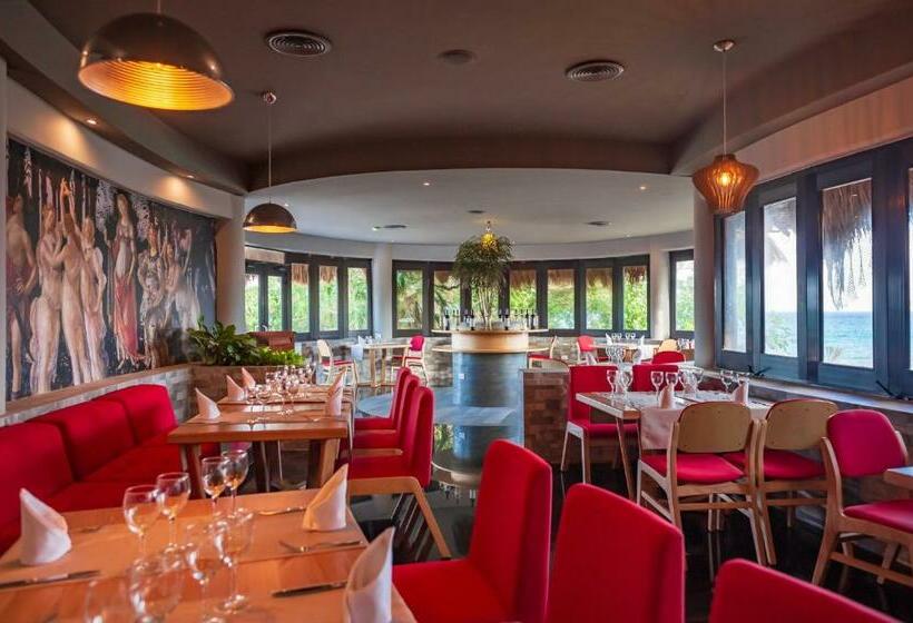 호텔 The Reef Playacar Resort