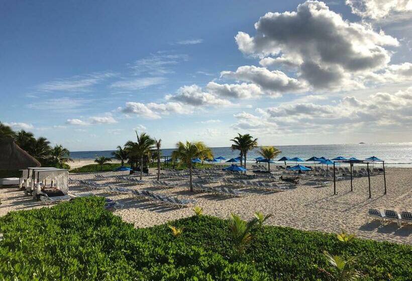 호텔 The Reef Playacar Resort