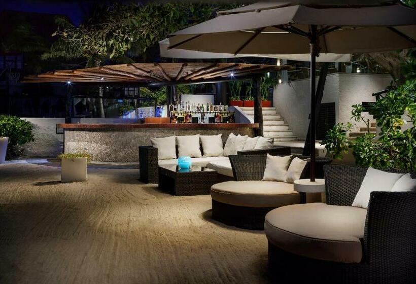 호텔 The Reef Playacar Resort