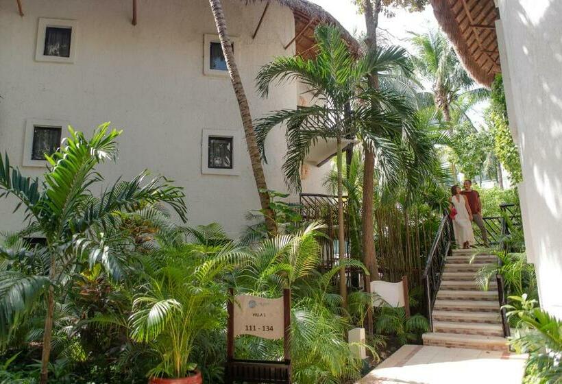 호텔 The Reef Playacar Resort