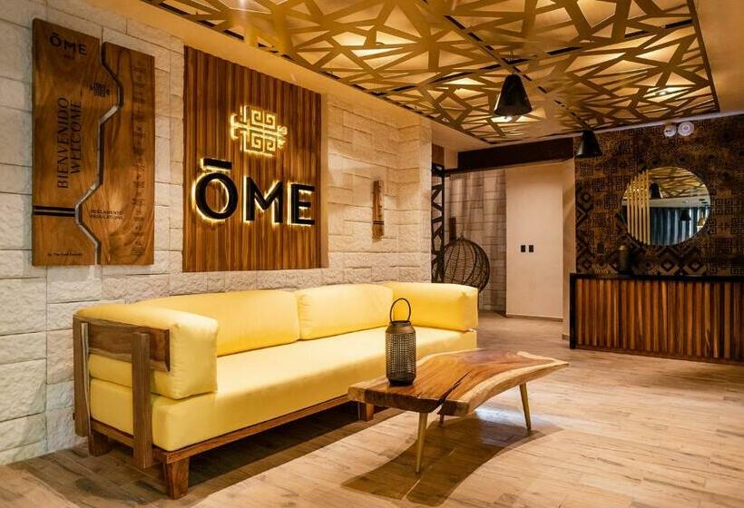 호텔 The Reef Playacar Resort