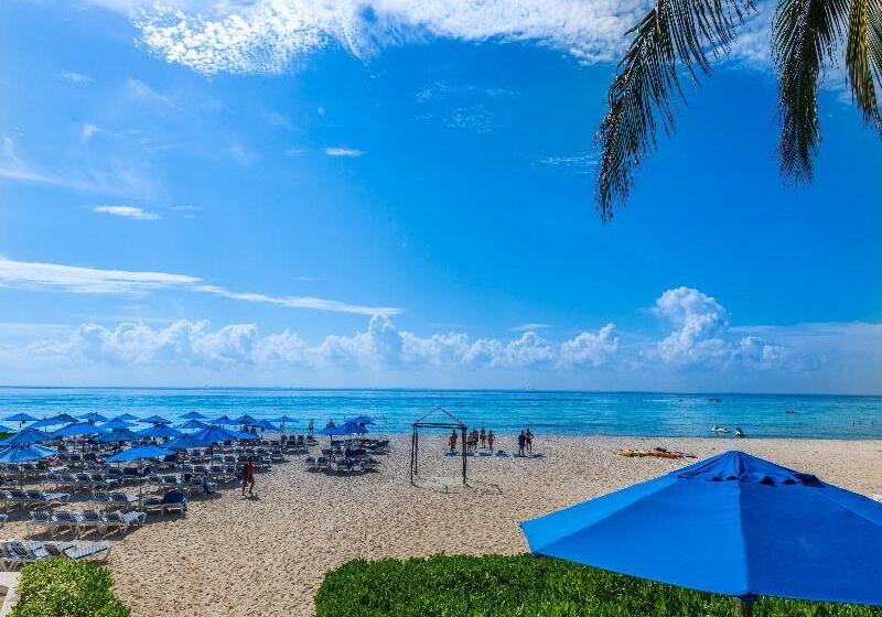 호텔 The Reef Playacar Resort