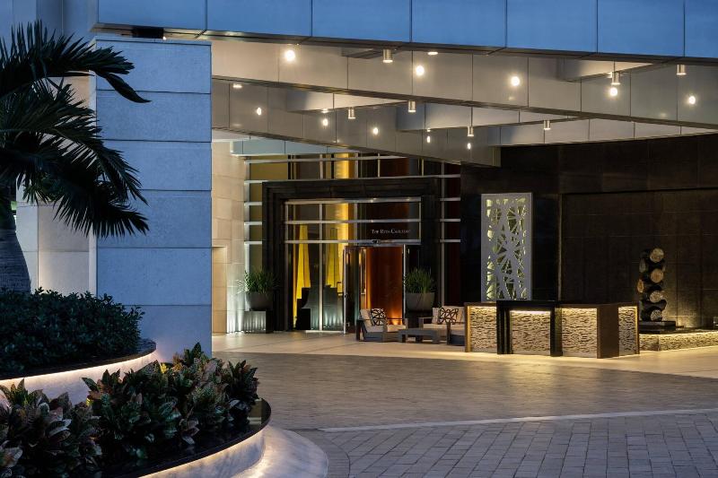 فندق The Ritzcarlton Bal Harbour, Miami