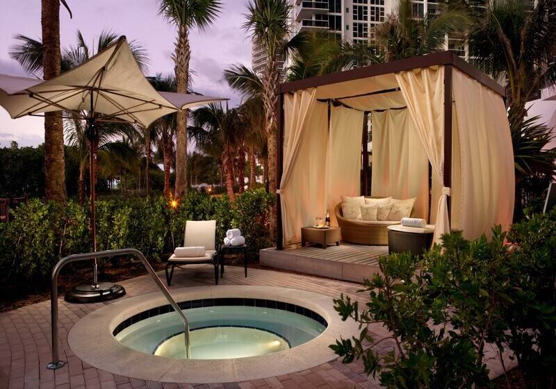 فندق The Ritzcarlton Bal Harbour, Miami