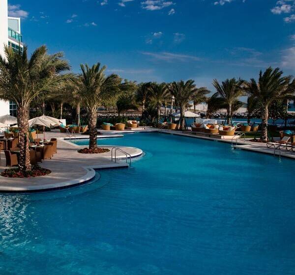 فندق The Ritzcarlton Bal Harbour, Miami