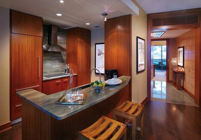 فندق The Ritzcarlton Bal Harbour, Miami