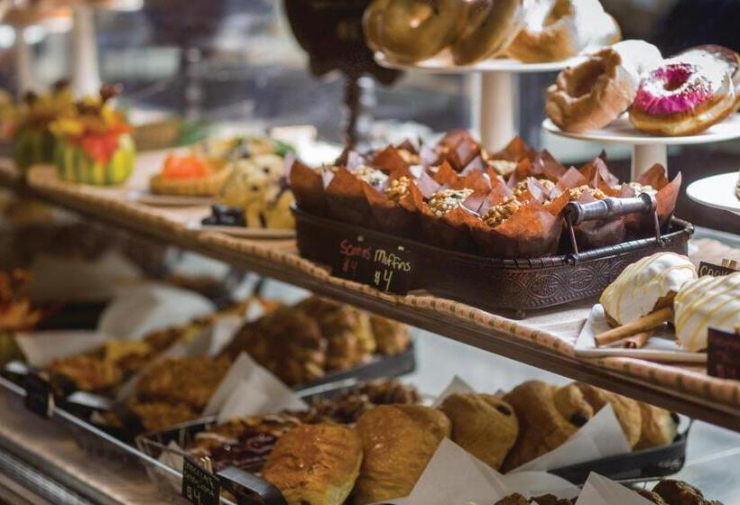 酒店 The Signature At Mgm Grand