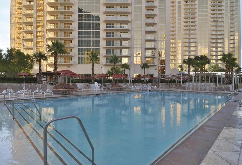 酒店 The Signature At Mgm Grand