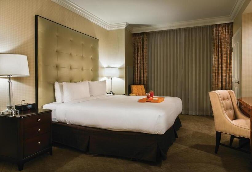 هتل The Signature At Mgm Grand
