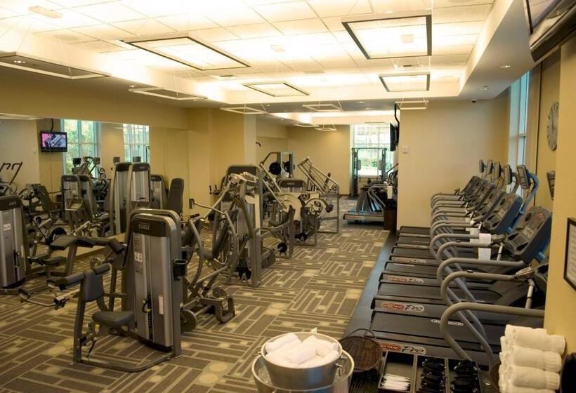 酒店 The Signature At Mgm Grand